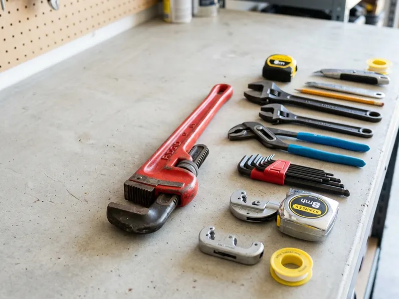 Emergency Plumber in Bella Vista, AR